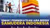 Simak! Peningkatkan Laba Bersih Samudera Indonesia.(SUMBER : IDX CHANNEL)