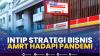 Intip Strategi Bisnis AMRT Hadapi Pandemi.(SUMBER : IDX CHANNEL)