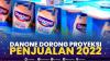 Danone Dorong Proyeksi Penjualan 2022.(SUMBER : IDX CHANNEL)
