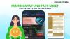 Tips MotionTrade: Ini Pentingnya Fund Fact Sheet untuk Investor Reksa Dana (FOTO:MNC Media)