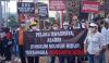 Korban Kasus KSP Indosurya, Patricia Gouw Inginkan Hukum yang Adil. (Foto: MNC Media)