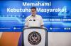 Isu Mogok di Labuan Bajo, Sandiaga: Tahan Diri, Dialog Terbuka dan Transparan (Dok.MNC)