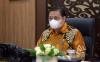 Fundamental Solid, Airlangga Beberkan Strategi Pemerintah untuk Pertumbuhan Ekonomi RI Berkelanjutan (Dok.Ist)
