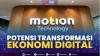 Potensi Transformasi Ekonomi Digital,(Sumber: IDX CHANNEL)