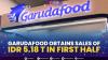 Garudafood Obtains Sales of IDR 5.18 T In First Half,(Sumber: IDX CHANNEL)