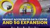 Indosat Accelerates Data Center And 5G Expansion,(Sumber: IDX CHANNEL)