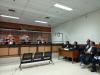 Riri Khasmita, Terdakwa Kasus Mafia Tanah Nirina Zubir Dituntut 15 Tahun Penjara (FOTO: MNC Media)