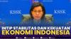 Intip Stabilitas dan Kekuatan Ekonomi Indonesia.(SUMBER : IDX CHANNEL)