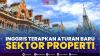 Inggris Terapkan Aturan Baru Sektor Properti.(SUMBER : IDX CHANNEL)