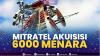 Mitratel Akuisisi 6000 Menara.(SUMBER : IDX CHANNEL)