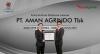 Listing Perdana Hari Ini, Aman Agrindo (GULA) Oversubscribed 61 Kali. (Foto: MNC Media)