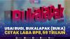 Usai Rugi, Bukalapak (BUKA) Cetak Laba Rp8,59 Triliun,(Sumber: IDX CHANNEL)
