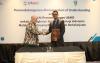 AS Dukung PLN Percepat Transisi Energi Bersih di Indonesia. (Foto: MNC Media)