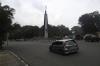 Dear Warga Bogor, Tugu Kujang Bakal Mirip 'Bunderan HI' Lho! (FOTO:MNC Media)