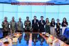 AP II dan Changi Airport Group Bahas Upaya Pemulihan Penerbangan di RI dan Asia Tenggara. (Foto: AP II)