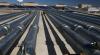 Steel Pipe Industry (ISSP) Raih Penjualan Rp3,17 T, Mayoritas dari Infrastruktur dan Migas. (Foto: MNC Media)