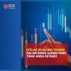Istilah Scalping Trader dalam Dunia Saham yang Tidak Anda Ketahui.