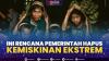 Ini Rencana Pemerintah Hapus Kemiskinan Ekstrem,(Sumber: IDX CHANNEL)