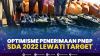 Optimisme Penerimaan PNBP SDA 2022 Lewati Target,(Sumber: IDX CHANNEL)