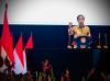 Presiden Jokowi mengatakan untuk dapat bersaing dengan negara-negara lain, dibutuhkan setidaknya tiga fondasi utama.