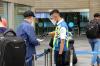 Sediakan Shuttle Bus Gratis di Bandara Soetta, DAMRI Layani 100 Atlet ASEAN Para Games 2022 (Dok.Ist)