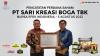 Usai Listing Perdana, Kebab Baba Rafi (RAFI) Optimis UMKM Bisa Bangkit. (Foto: MNC Media)