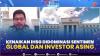 Kenaikan IHSG Didominasi Sentimen Global dan Investor Asing,(Sumber: IDX CHANNEL)