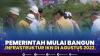 Pemerintah Mulai Bangun Infrastruktur IKN di Agustus 2022,(Sumber: IDX CHANNEL)