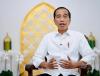 Jokowi Sebut Ekonomi 60 Negara Terancam Ambruk, 345 Juta Orang Bakal Alami Kelaparan (foto: MNC Media)