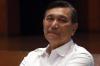 Luhut: Indonesia Banjir Pujian Berkat KTT G20. (Foto: MNC Media)