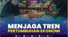 Menjaga Tren Pertumbuhan Ekonomi,(Sumber: ID CHANNEL)