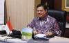Menko Airlangga Ingin Indonesia Belajar dari IFC Terbitkan Social Bond. Foto: MNC Media