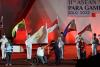 Junjung Nilai Kesetaraan, MIND ID Ikut Terlibat dalam Asean Paragames 2022. (Foto: MNC Media)