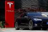 Tesla Finalisasi Kesepakatan Awal untuk Bangun Pabrik EV di Indonesia. (Foto: MNC Media)