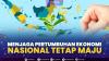 Menjaga Pertumbuhan Ekonomi Nasional Tetap Maju,(Sumber: IDX CHANNEL)