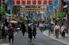 Setelah China, Kini Jepang Dihantui Ketakutan Penyusutan Populasi. (Foto: MNC Media)