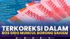 Terkoreksi Dalam, Bos SIDO Muncul Borong Saham.(SUMBER : IDX CHANNEL)