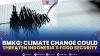 BMKG: Climate Change Could Threaten Indonesia's Food Security.(SUMBER : IDX CHANNEL)