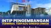 Intip Pengembangan Terminal Terpadu Sinergi UMKM.(SUMBER : IDX CHANNEL)