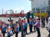 Telan Anggaran Rp2,9 Triliun, Terminal Kijing Jadi Pelabuhan Terbesar di Kalimantan (Dok.Ist)