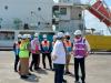 Pelabuhan Kijing Diresmikan, Jokowi Buka Pintu bagi Investor Asing  (Dok.Ist)