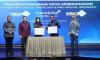 Gandeng Traveloka, MNC Kapital Bangun Ekosistem Bisnis Lebih Kuat. Foto: MNC Media