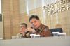 Produksi dan Hilirisasi Sorgum, Airlangga: Realisasi Tanam Sudah 4.355 Hektare (Dok.MNC)