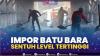 Impor Batu Bara Sentuh Level Tertinggi,(Sumber: IDX CHANNEL)