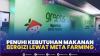 Penuhi Kebutuhan Makanan Bergizi Lewat Meta Farming,(Sumber: IDX CHANNEL)