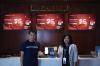 MotionBanking resmi menggandeng Cinema XXI menyediakan sistem pembayaran yang lebih mudah. Foto: MNC