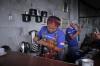 Dongkrak Pamor Kopi Bondowoso, Warga Lereng Ijen Raung Dilatih Jadi Barista. Foto: MNC Media