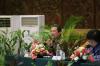 Menteri Trenggono Beberkan Pentingnya Sinergi dalam Implementasi Ekonomi Biru