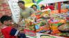 Bukan Ukraina, Bos Indomie Pakai Gandum dari Dua Negara Ini. (Foto: MNC Media)