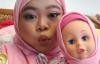 Intip 4 Sumber Kekayaan Kekeyi, YouTuber yang Sempat Dekat dengan Pria Tampan (Foto: MNC Media)